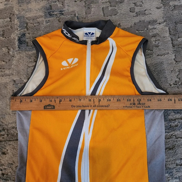 Voler cycling jersey - Picture 11 of 12
